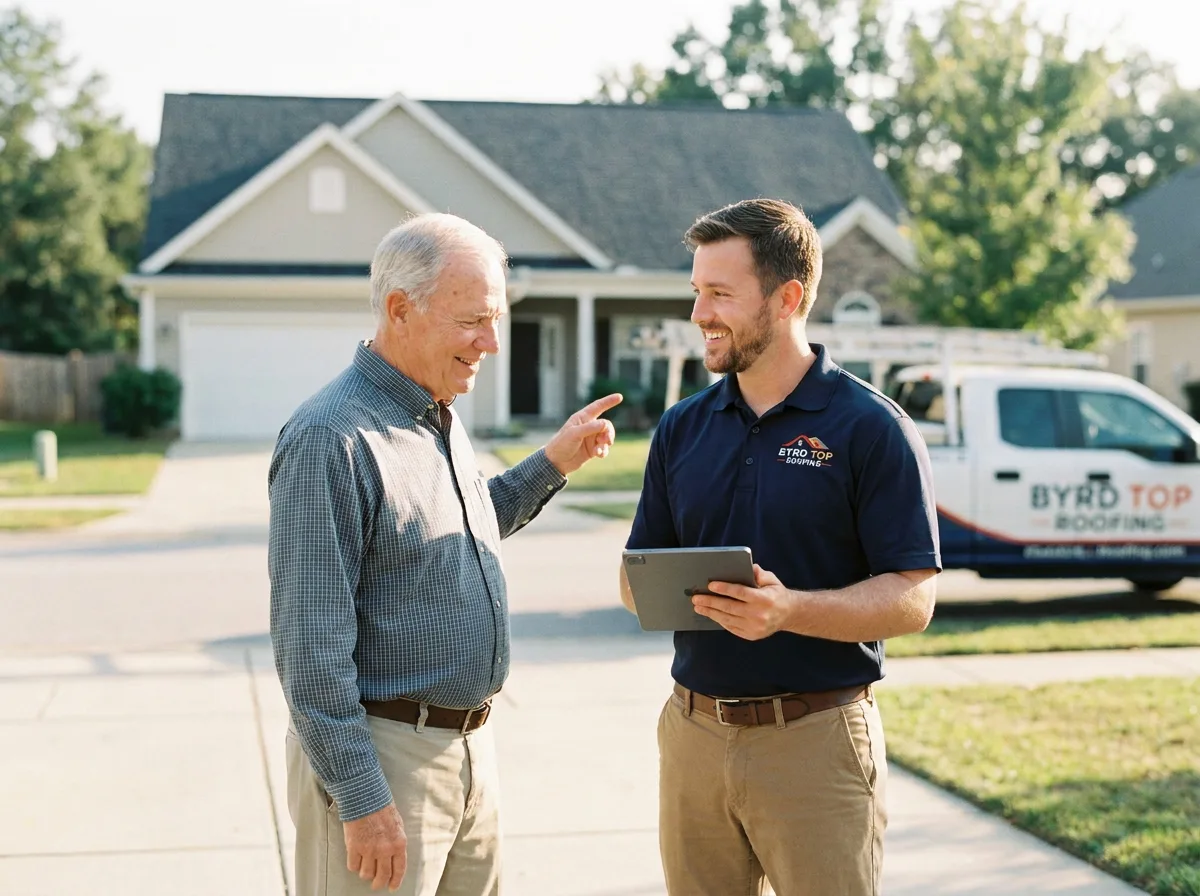 Roofing Ellington, NY FAQs